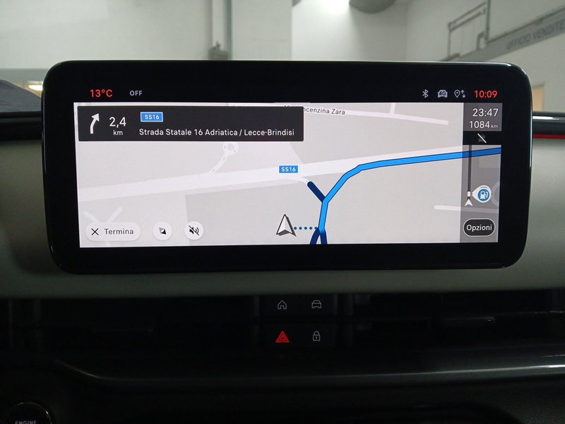 Fiat 600 usata a Brindisi (20)