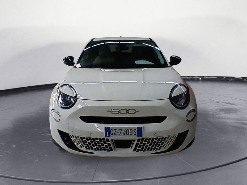 Fiat 600 usata a Brindisi (3)