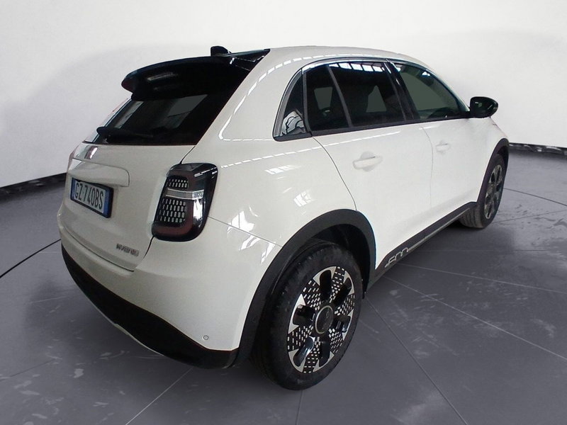 Fiat 600 usata a Brindisi (5)