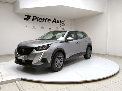 Peugeot 2008 PureTech 100 S&amp;S Active Pack del 2021 usata a Civitanova Marche