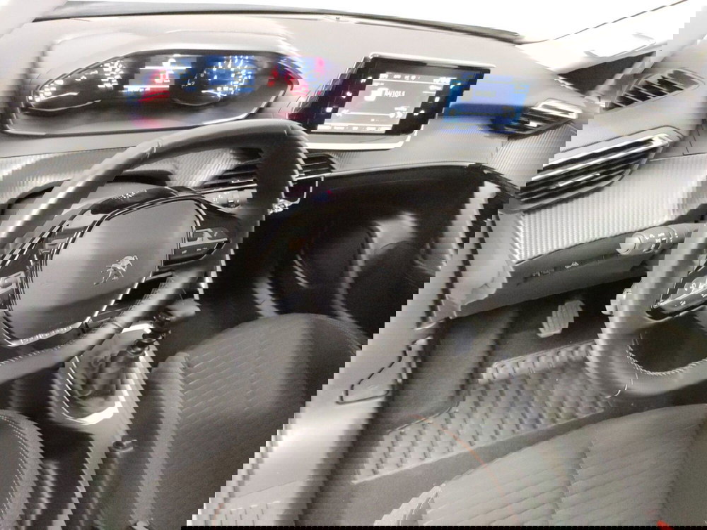 Peugeot 2008 usata a Macerata (10)