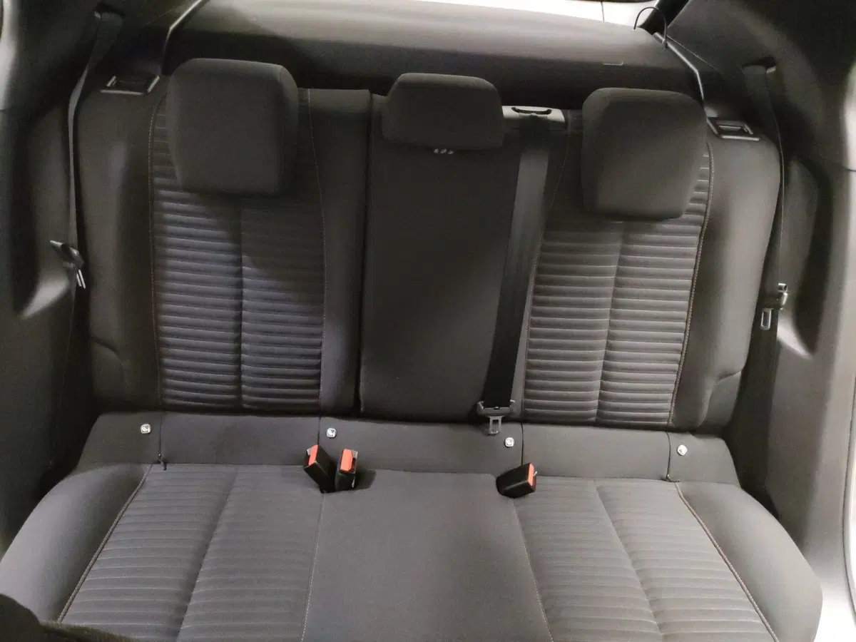Peugeot 2008 usata a Macerata (12)