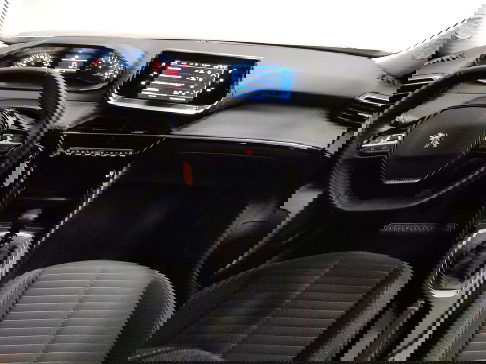 Peugeot 2008 usata a Macerata (14)