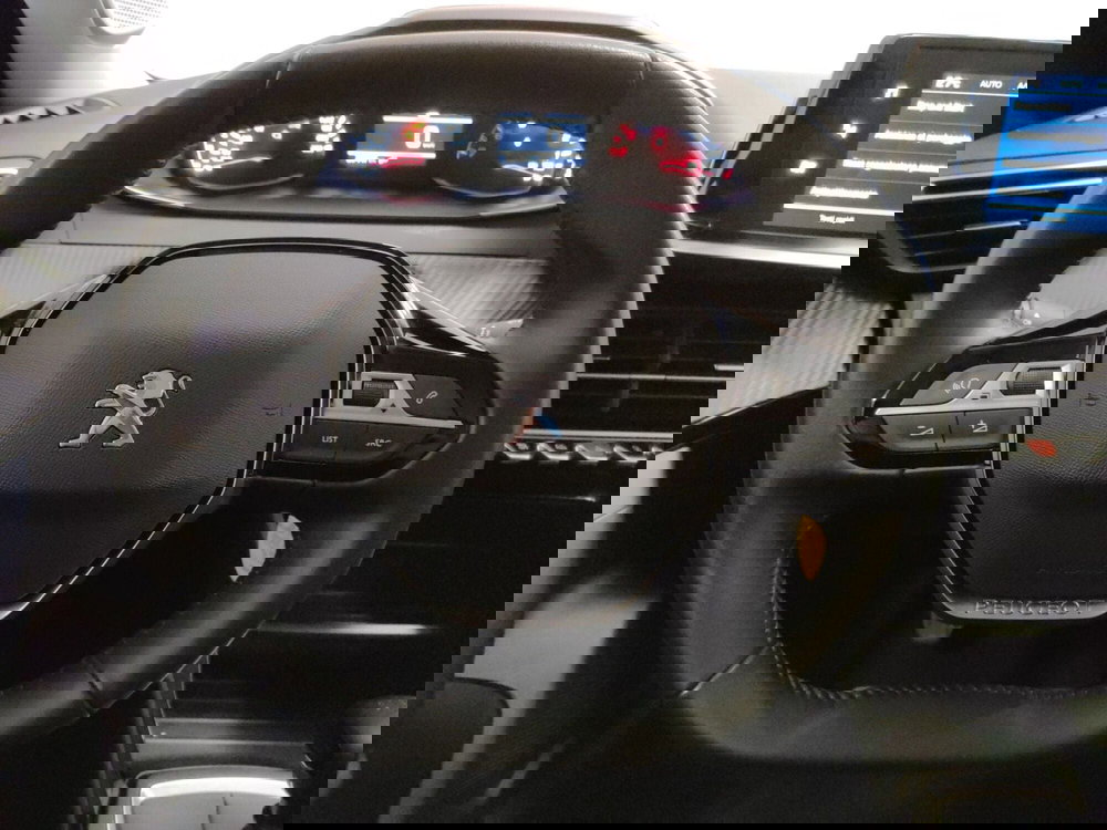 Peugeot 2008 usata a Macerata (15)