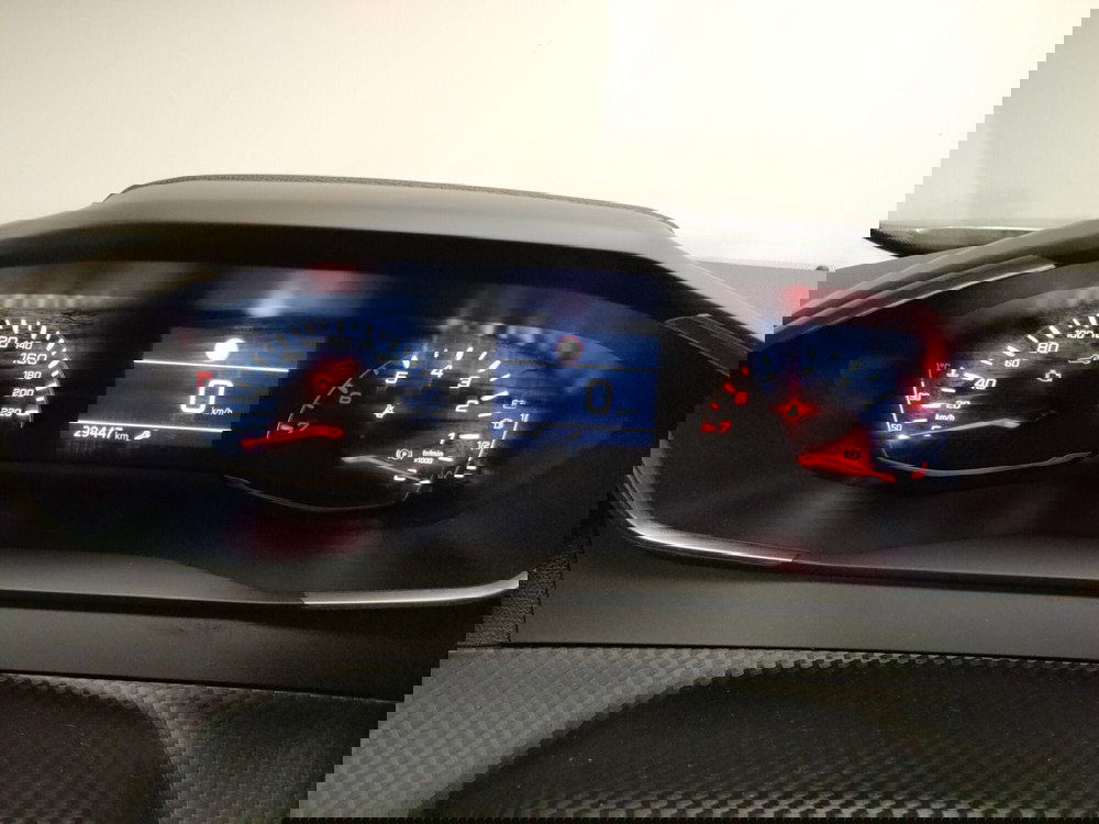 Peugeot 2008 usata a Macerata (16)