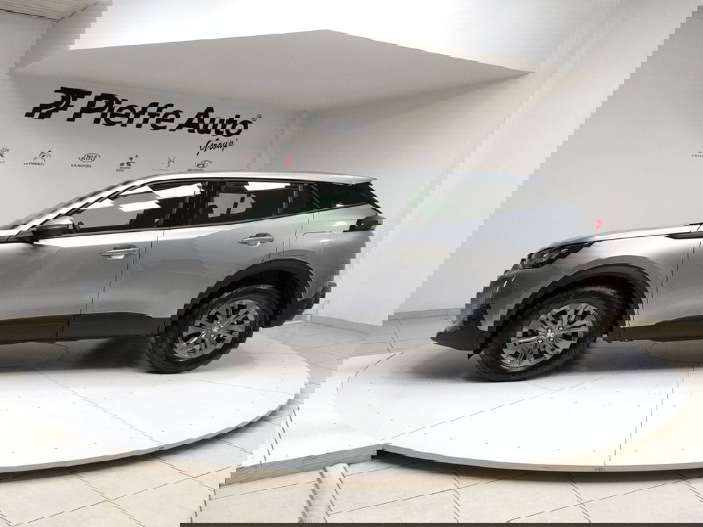 Peugeot 2008 usata a Macerata (2)