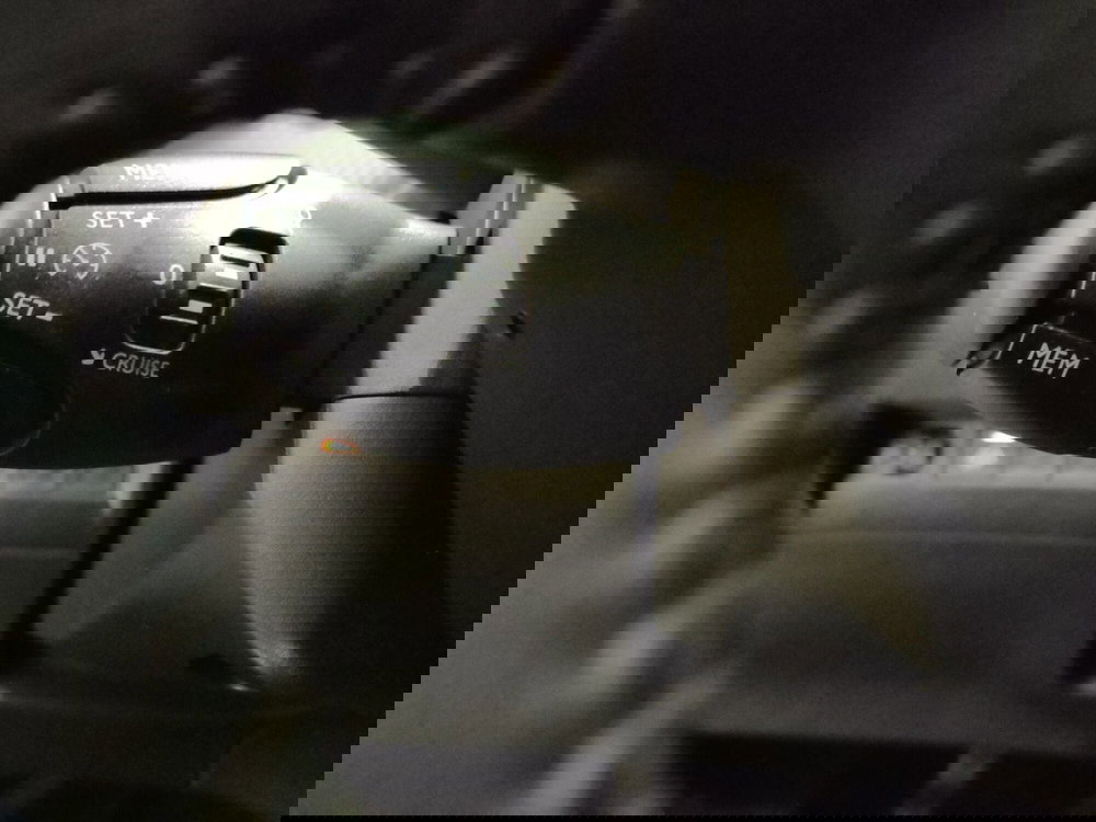 Peugeot 2008 usata a Macerata (20)