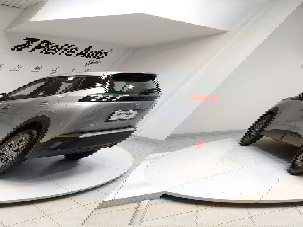 Peugeot 2008 usata a Macerata (3)