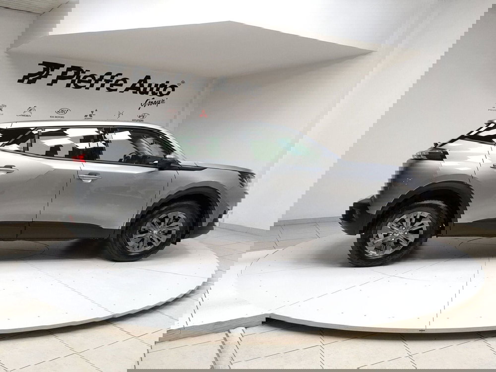 Peugeot 2008 usata a Macerata (5)