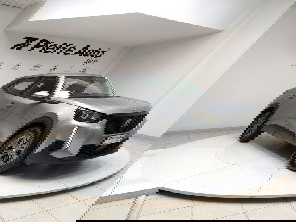 Peugeot 2008 usata a Macerata (6)