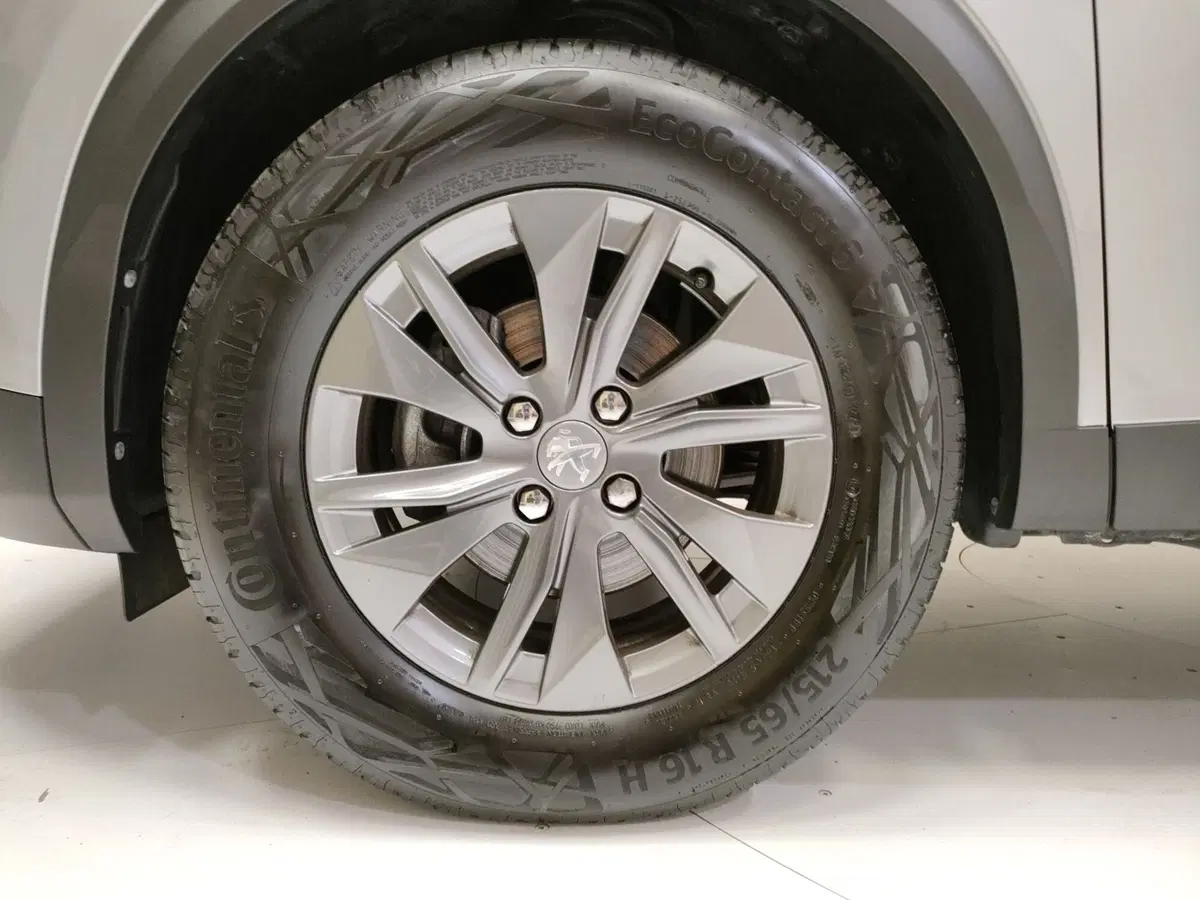 Peugeot 2008 usata a Macerata (7)