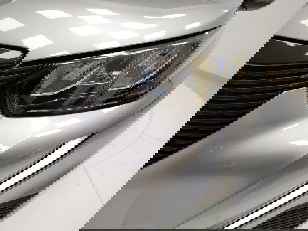 Peugeot 2008 usata a Macerata (8)