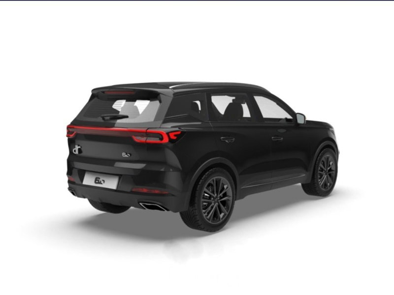 Dr DR 6.0 usata a Bari (2)