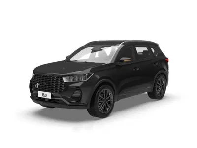 Dr DR 6.0 6.0 1.5 turbo 154cv del 2023 usata a Bari