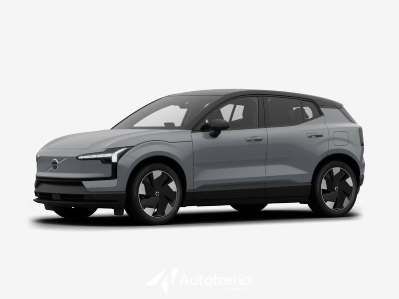 Volvo EX30 usata a Bari (10)