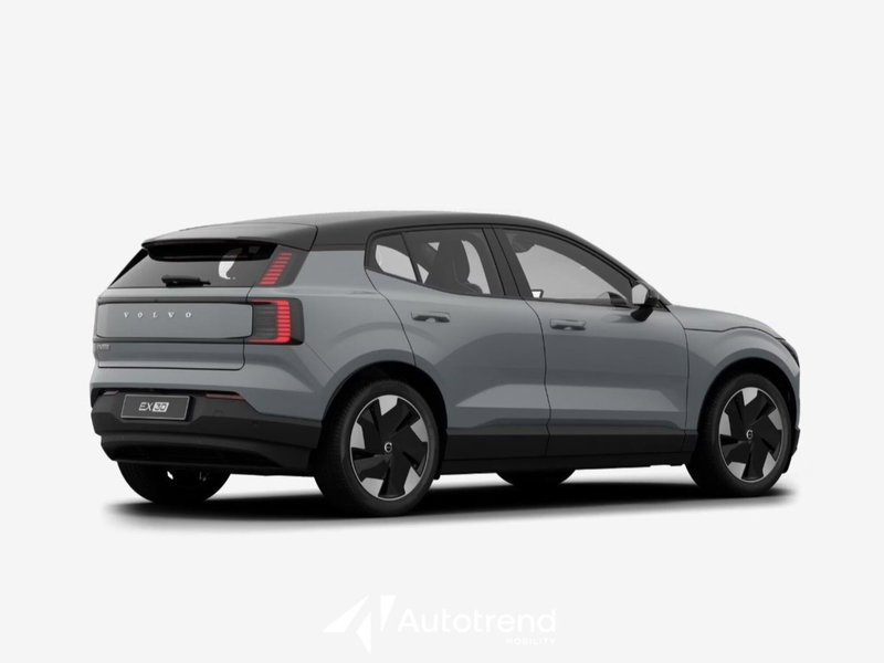 Volvo EX30 usata a Bari (12)