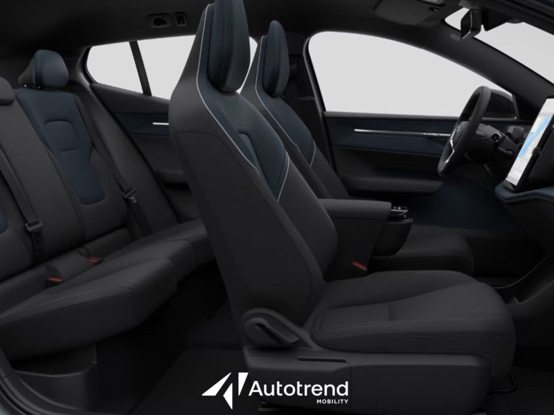 Volvo EX30 usata a Bari (9)