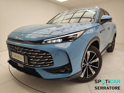 Mg HS 1.5 Comfort auto nuova a Erba