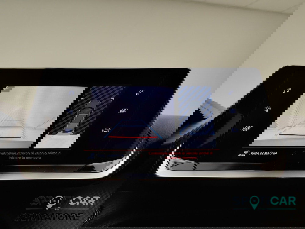 Peugeot 2008 usata a Como (10)