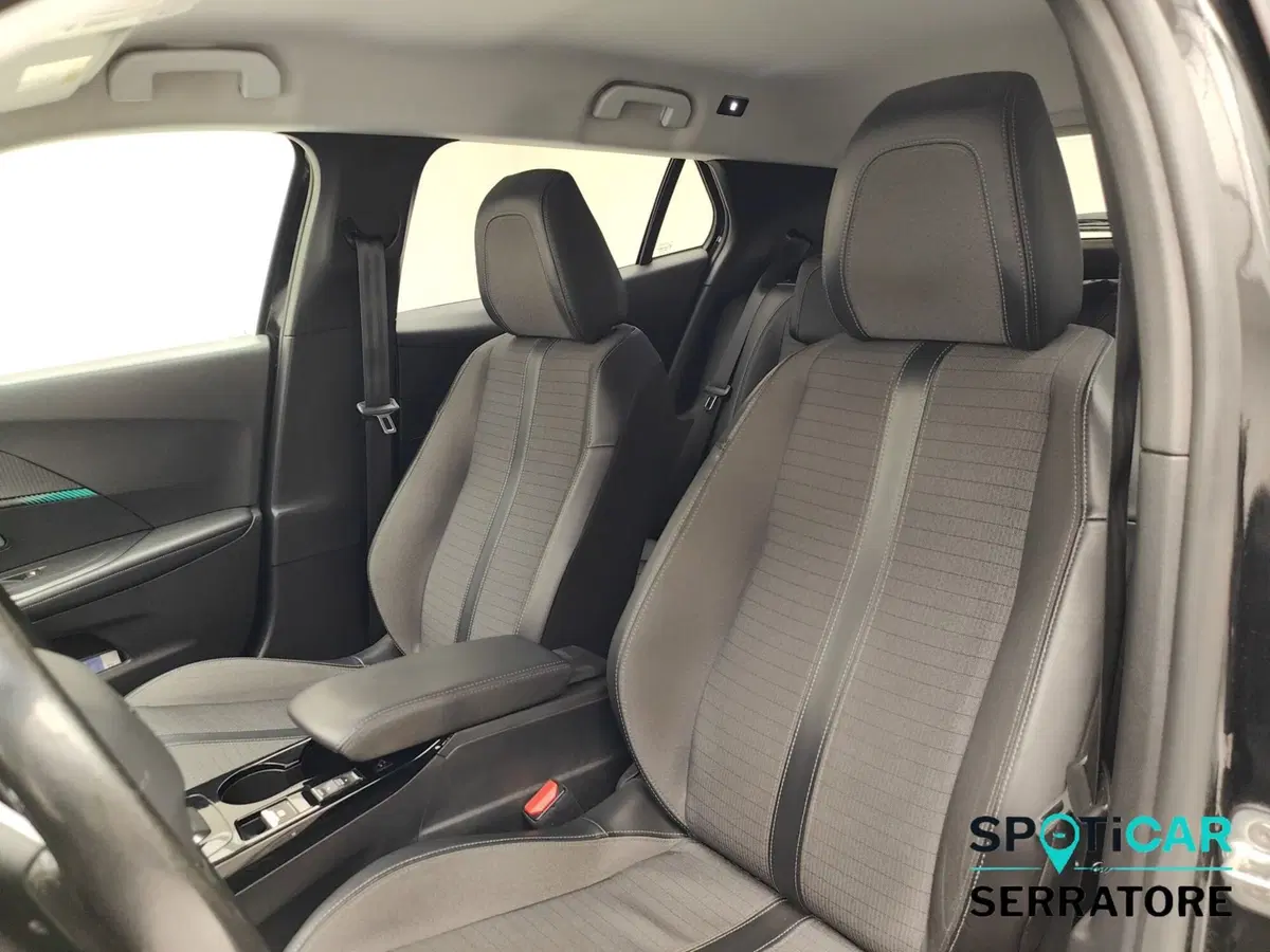 Peugeot 2008 usata a Como (12)