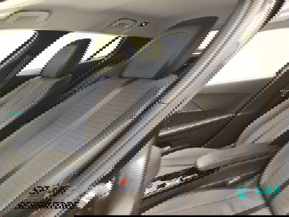 Peugeot 2008 usata a Como (12)