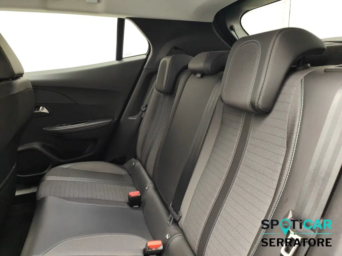 Peugeot 2008 usata a Como (13)