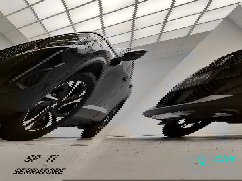 Peugeot 2008 usata a Como (14)