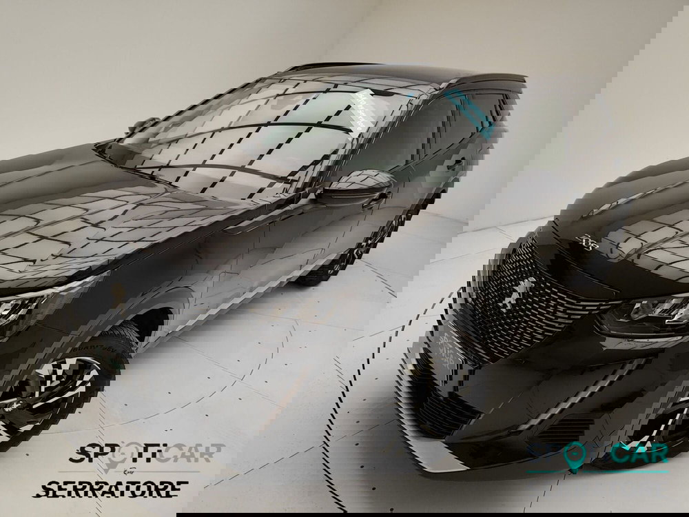 Peugeot 2008 usata a Como (15)