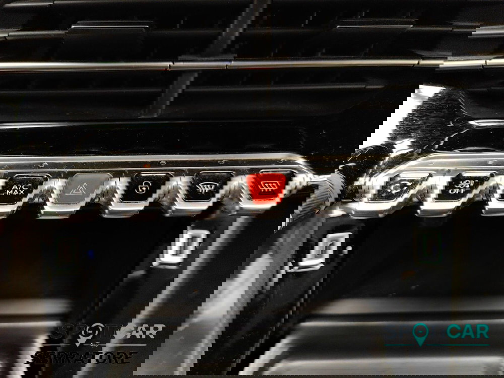 Peugeot 2008 usata a Como (16)