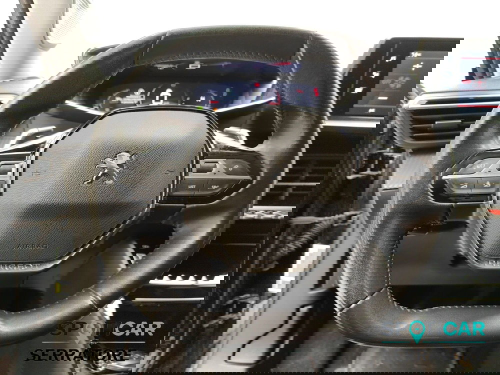 Peugeot 2008 usata a Como (17)