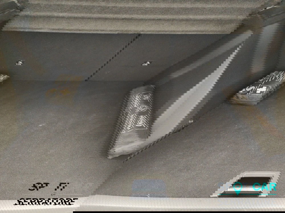 Peugeot 2008 usata a Como (18)