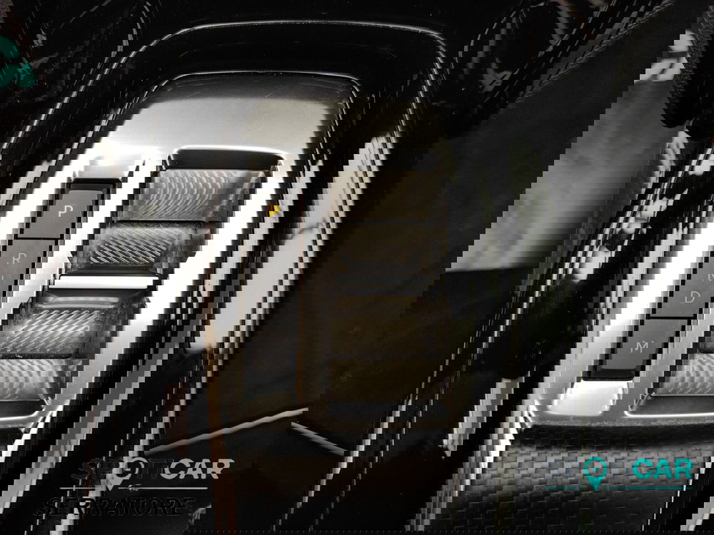 Peugeot 2008 usata a Como (19)