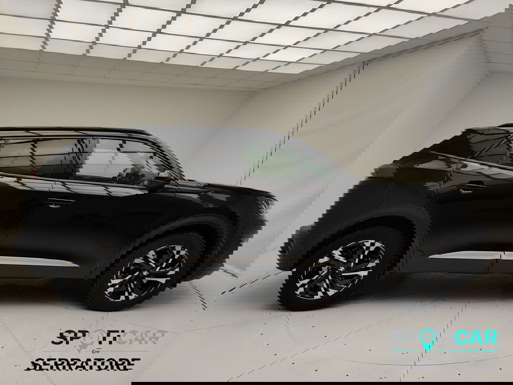 Peugeot 2008 usata a Como (20)