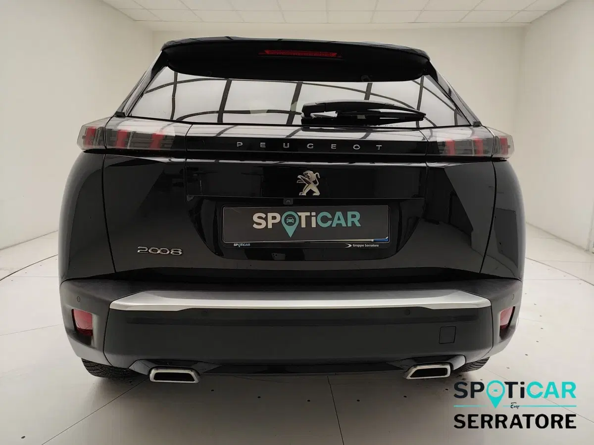 Peugeot 2008 usata a Como (5)