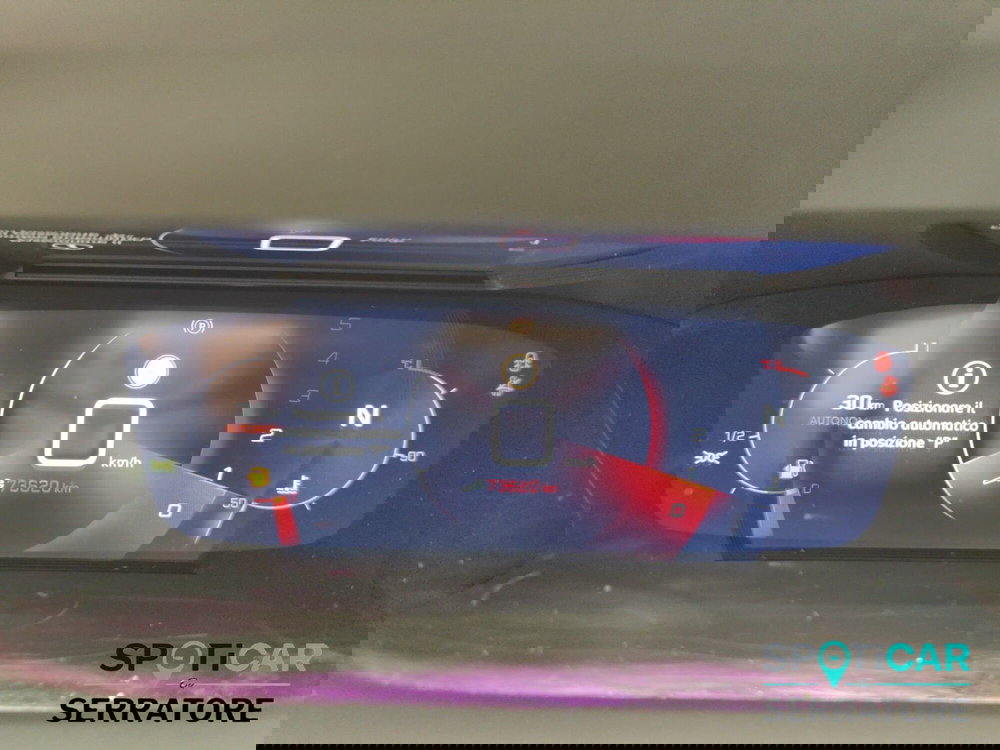 Peugeot 2008 usata a Como (8)