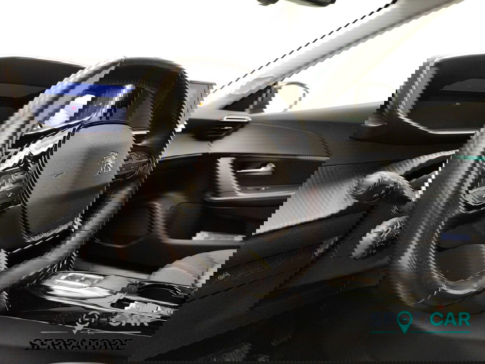 Peugeot 2008 usata a Como (9)