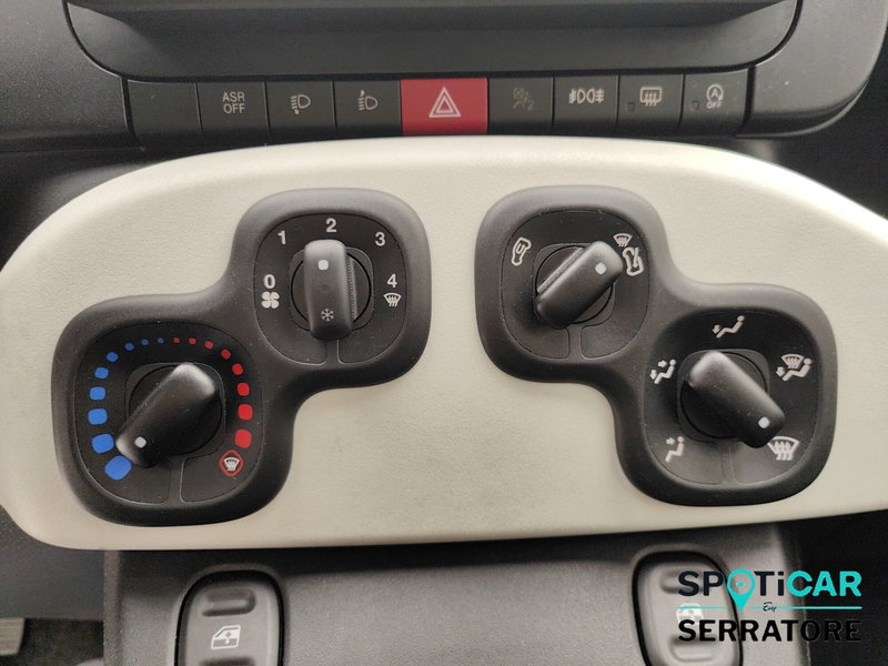 Fiat Pandina usata a Como (11)