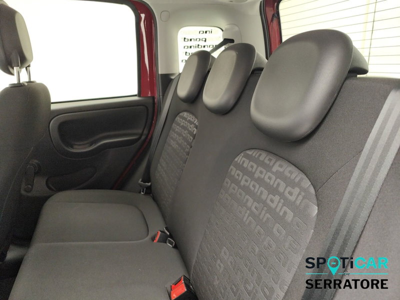 Fiat Pandina usata a Como (13)