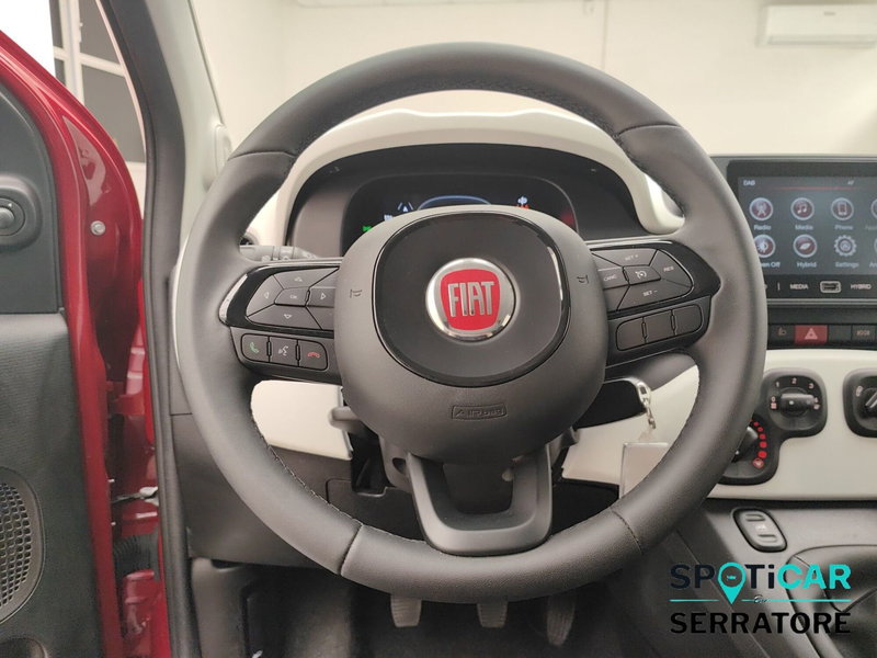 Fiat Pandina usata a Como (16)