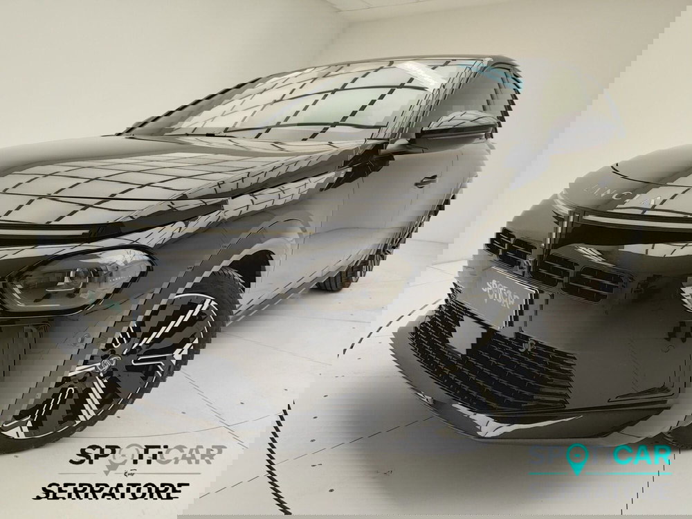 Lancia Ypsilon usata a Como