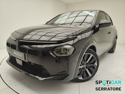 Lancia Ypsilon 1.2 mhev LX 110cv e-dct del 2025 usata a Erba