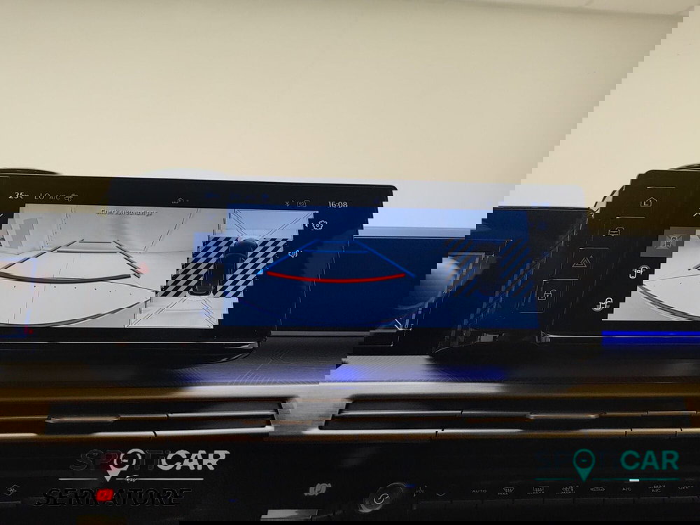 Lancia Ypsilon usata a Como (10)