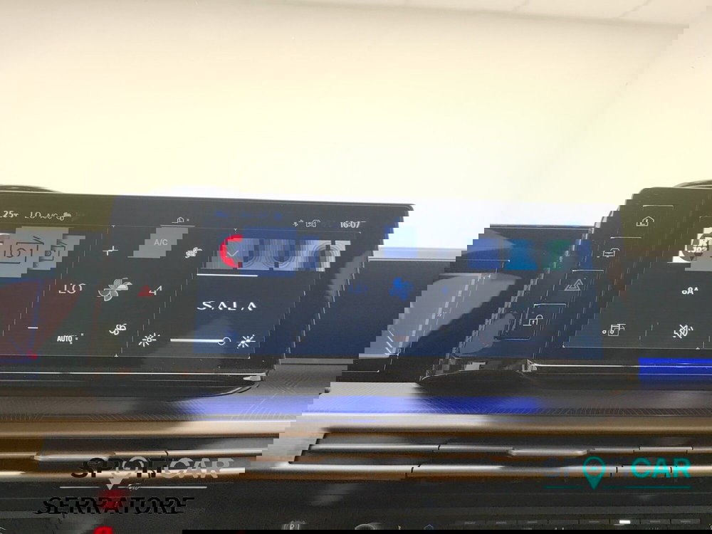 Lancia Ypsilon usata a Como (11)