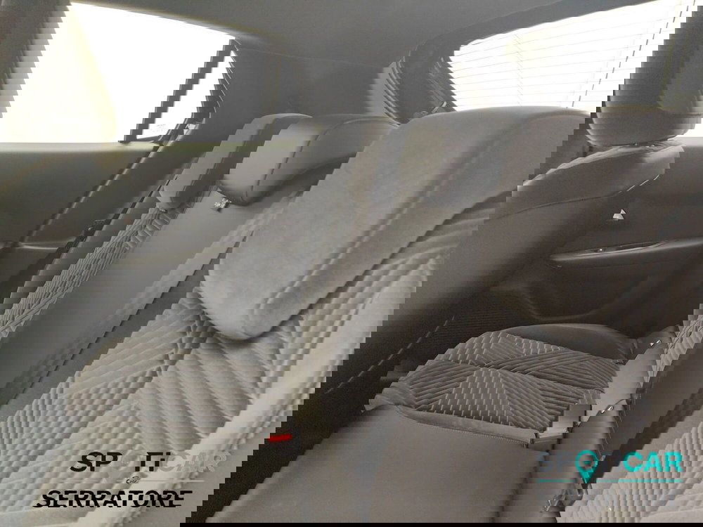 Lancia Ypsilon usata a Como (13)