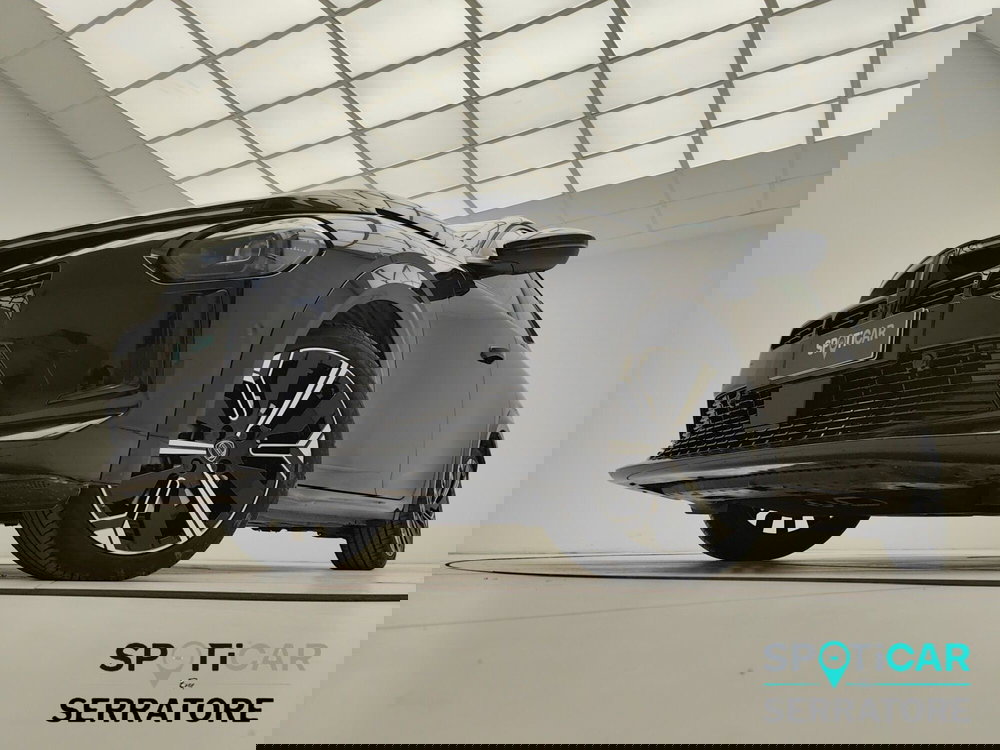 Lancia Ypsilon usata a Como (14)