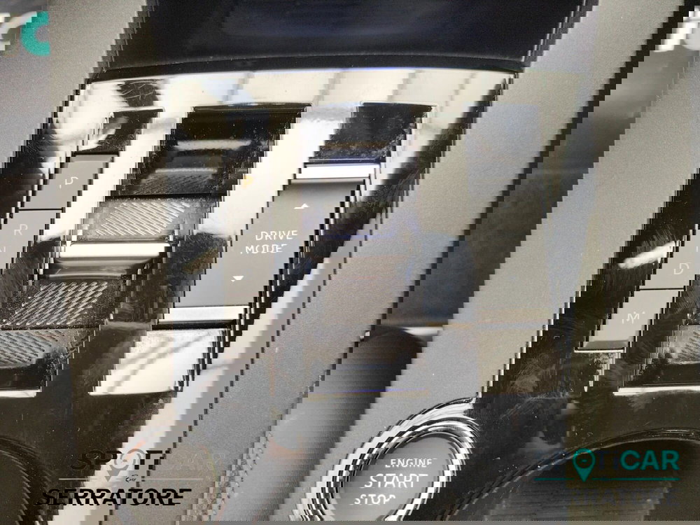 Lancia Ypsilon usata a Como (17)