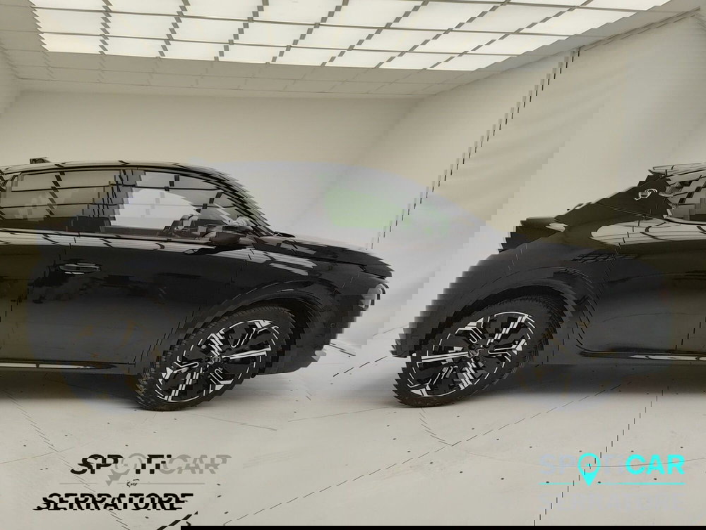 Lancia Ypsilon usata a Como (18)