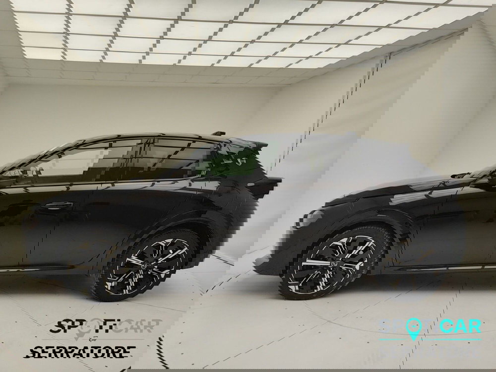 Lancia Ypsilon usata a Como (19)