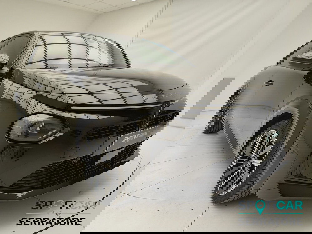 Lancia Ypsilon usata a Como (3)