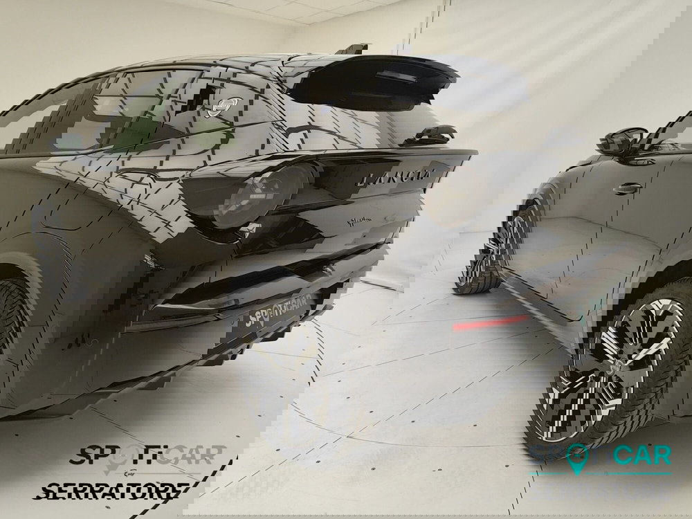 Lancia Ypsilon usata a Como (4)